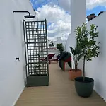 Galera Donkey Terraza Privada