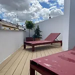 Galera Donkey Terraza Privada
