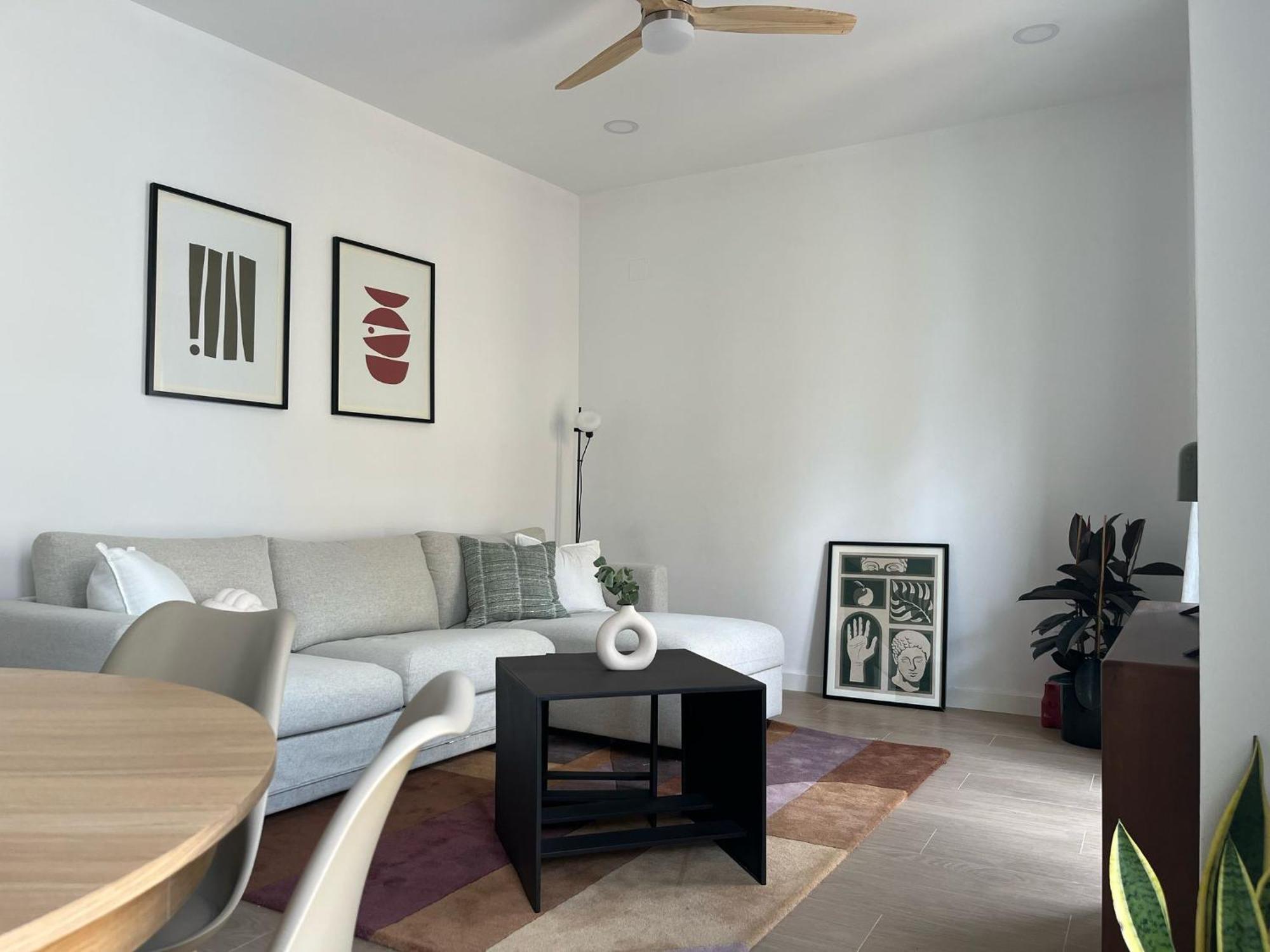 Apartamento Galera Donkey Terraza Privada