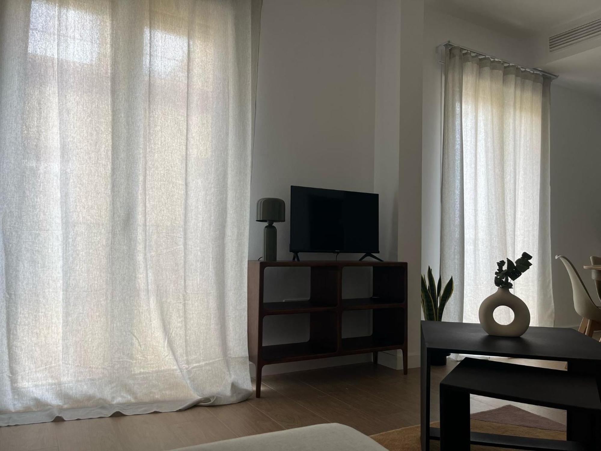 Apartamento Galera Donkey Terraza Privada Sevilla