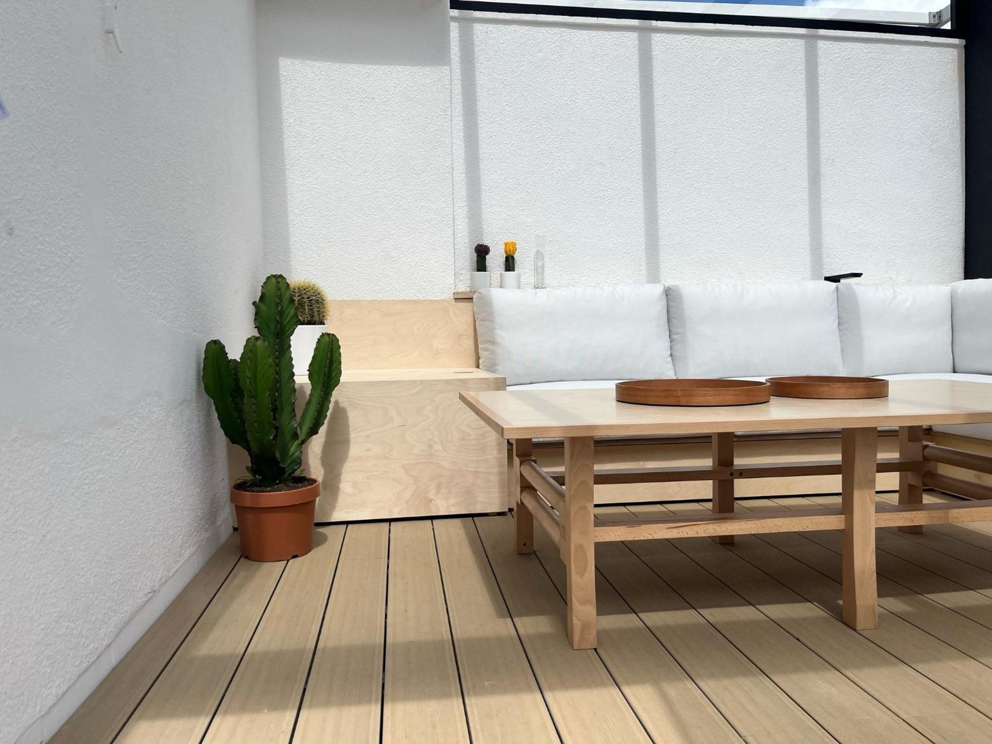 Apartamento Galera Donkey Terraza Privada