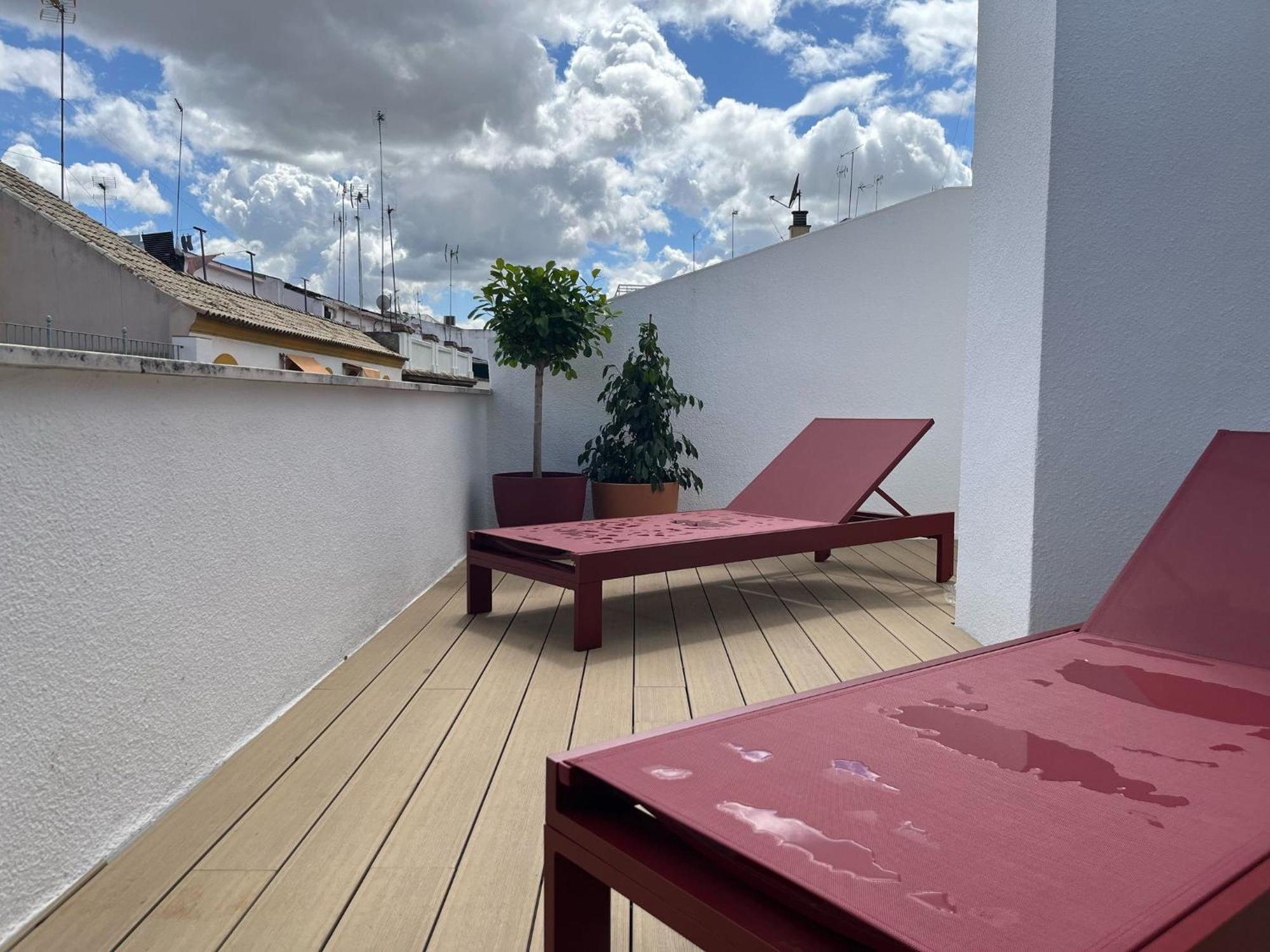 Apartamento Galera Donkey Terraza Privada *