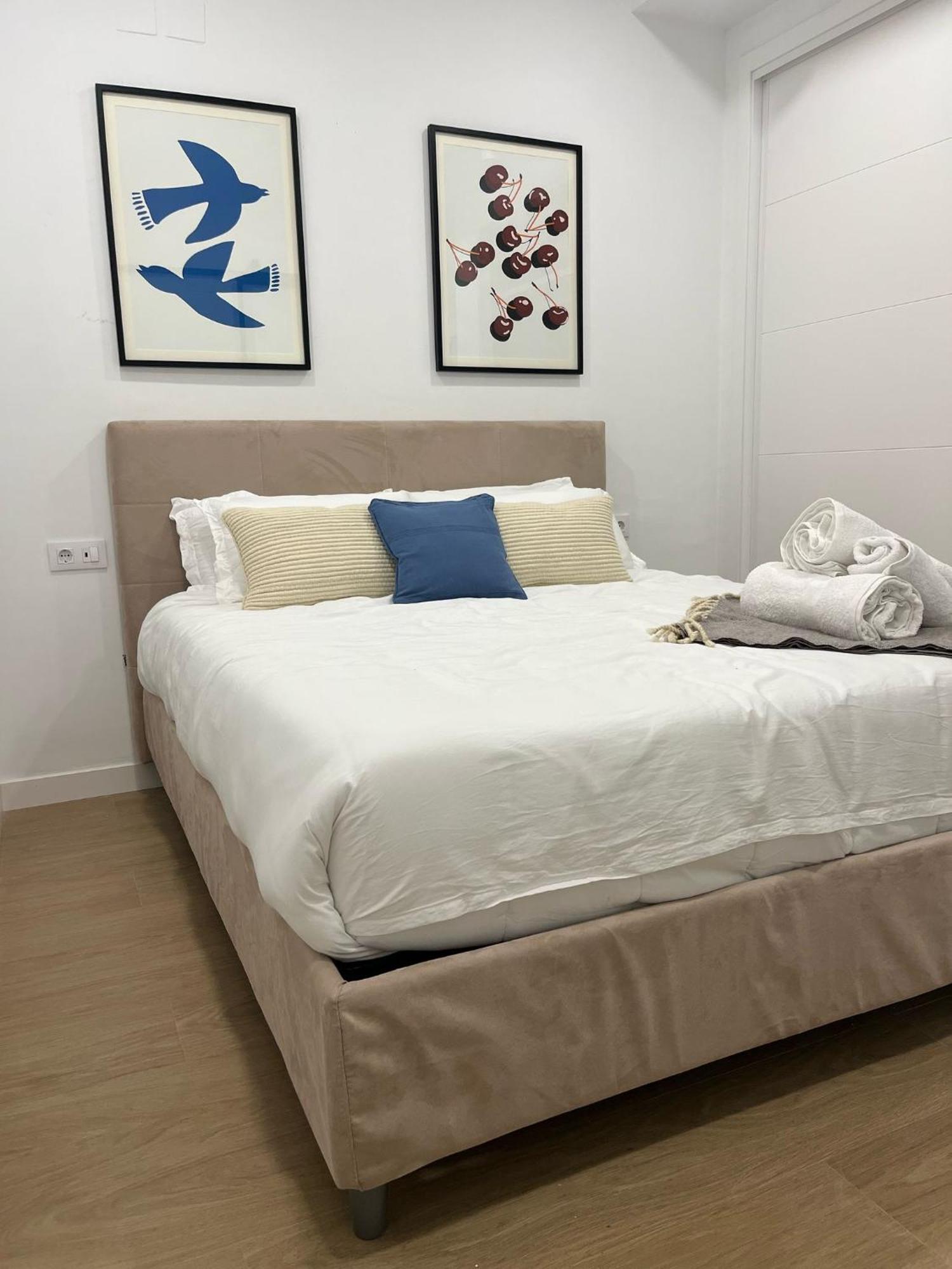 Apartamento Galera Donkey Terraza Privada