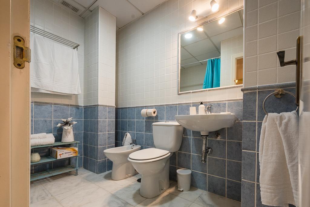 Apartamento Galera Donkey Terraza Privada *