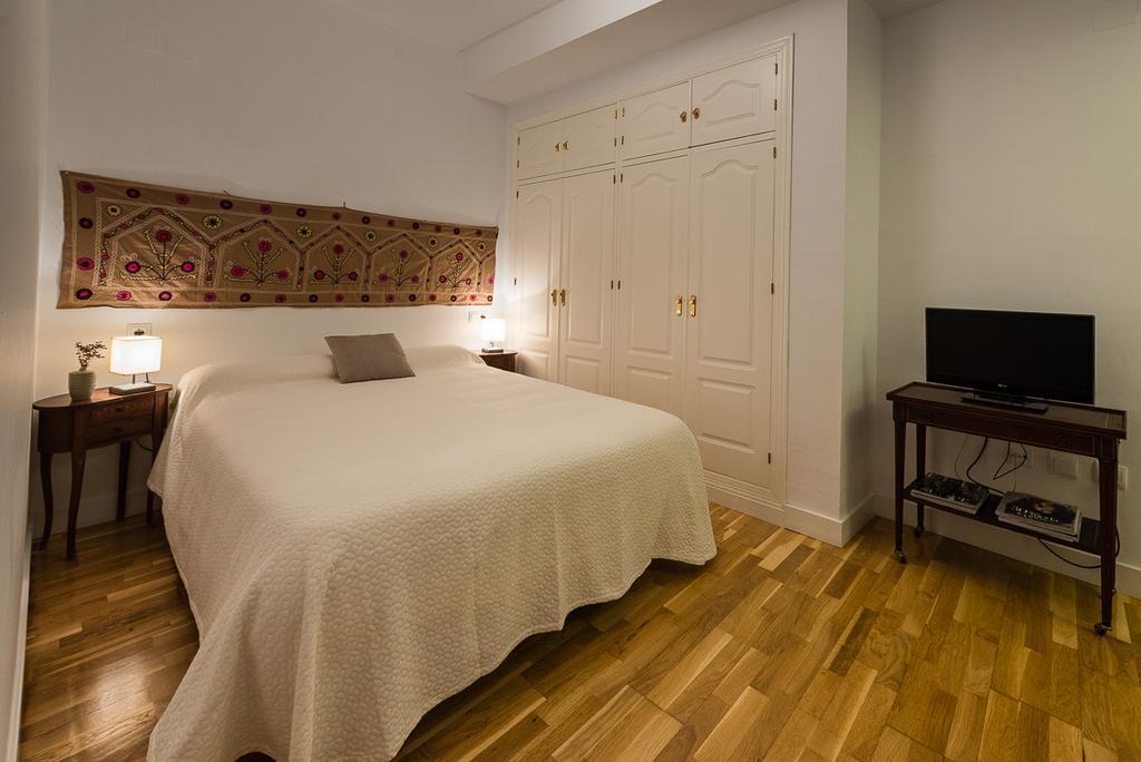 Apartamento Galera Donkey Terraza Privada *