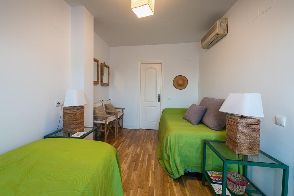 Galera Donkey Terraza Privada Apartamento *