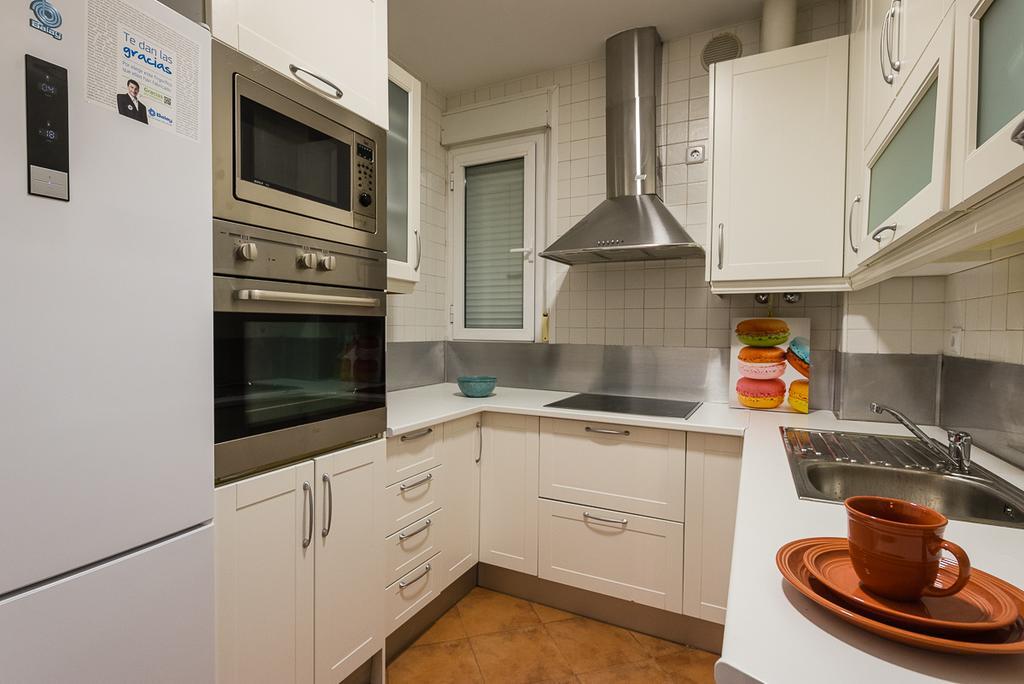 Apartamento Galera Donkey Terraza Privada