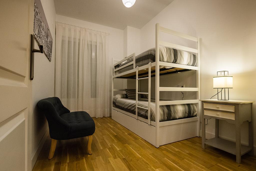 Galera Donkey Terraza Privada Apartamento Sevilla