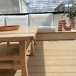 Galera Donkey Terraza Privada